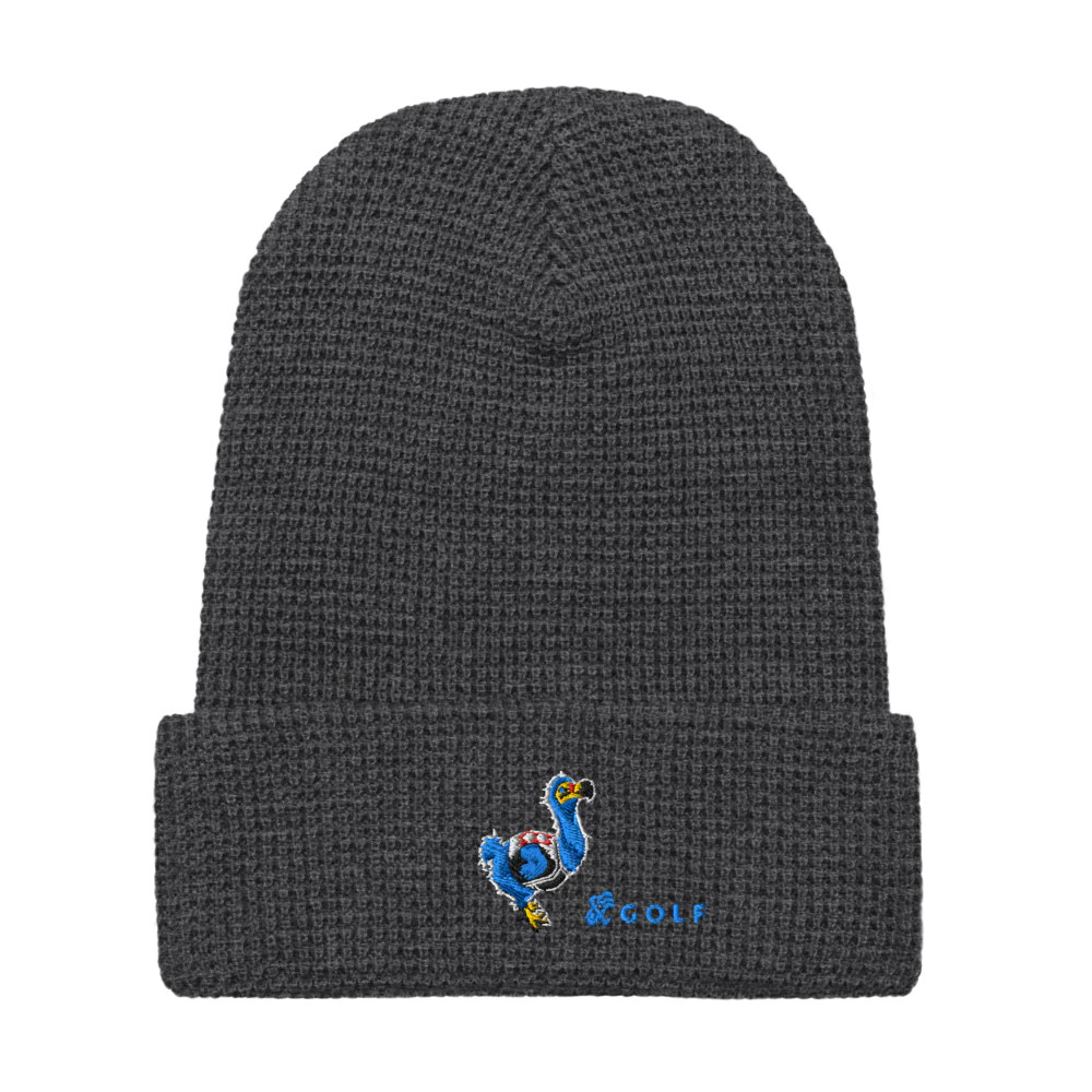 Waffle Beanie | Richardson 146R