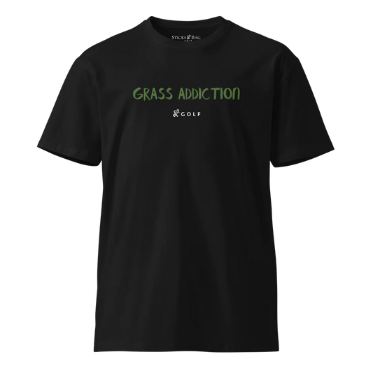 Unisex Premium T-Shirt | AS Colour 5001T