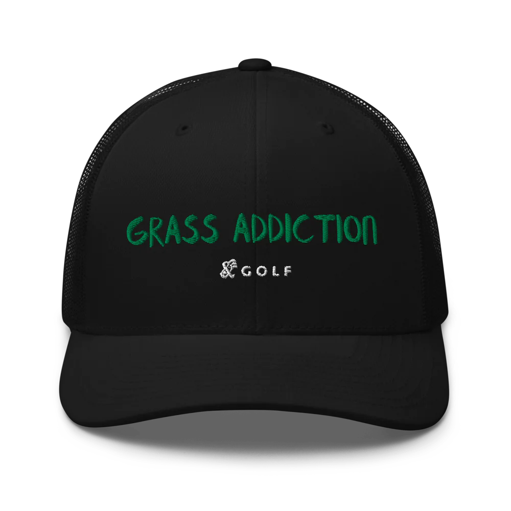 Retro Trucker Hat | Yupoong 6606