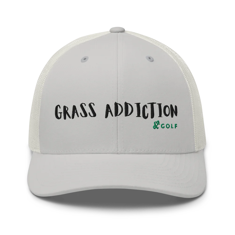 Retro Trucker Hat | Yupoong 6606