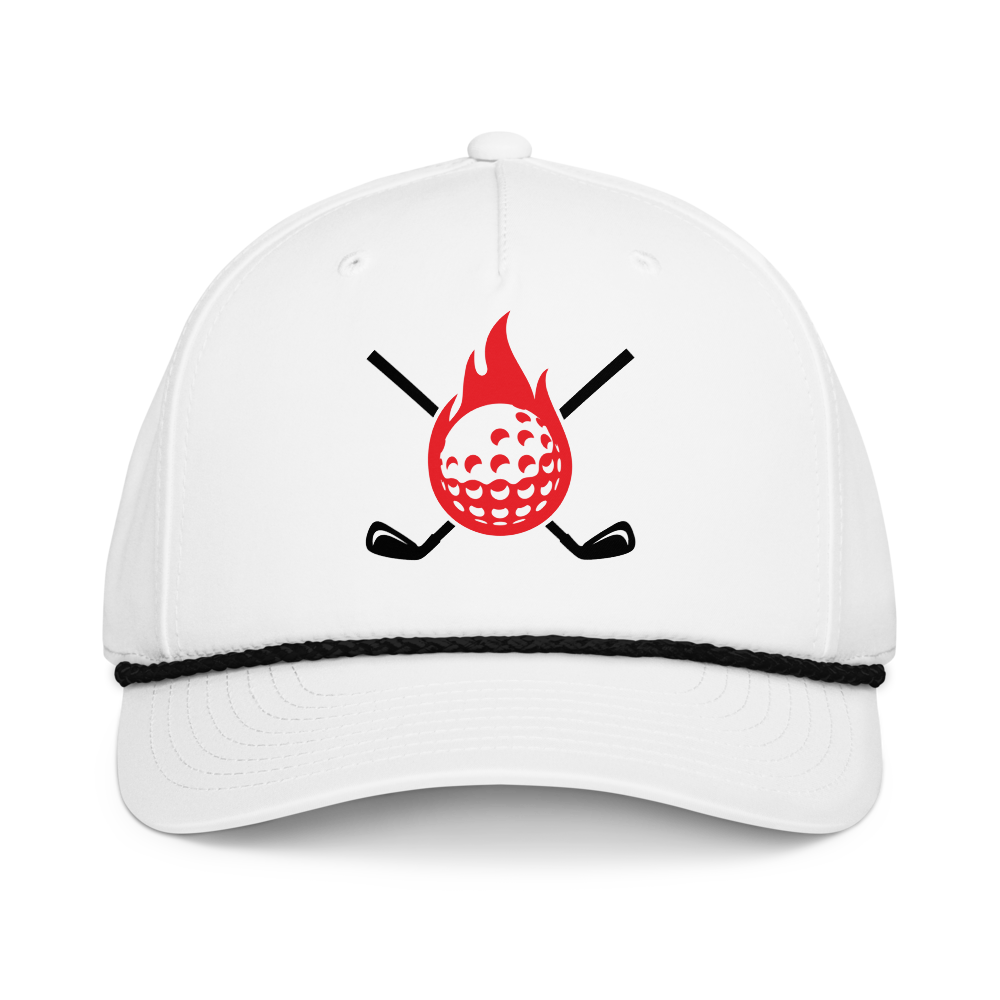 Classic Rope Cap | ROASTED