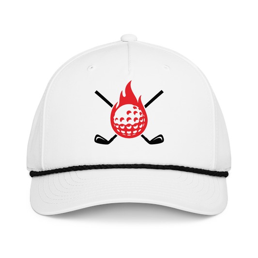 Classic Rope Cap | ROASTED