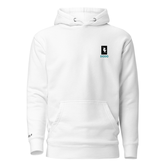 DODO I Premium Pullover Hoodie