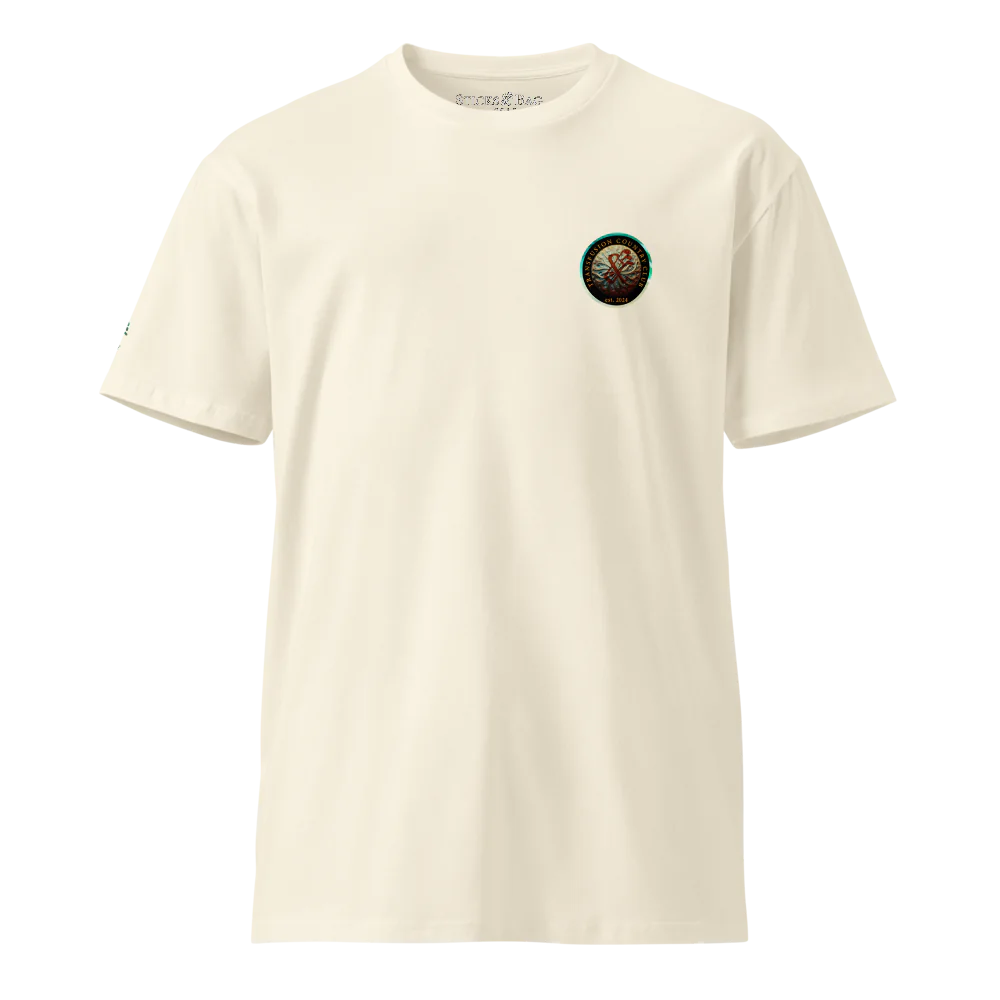 S&B Golf Premium T-Shirt | Transfusion Country Club
