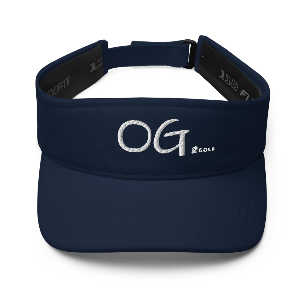 Visor | Flexfit 8110