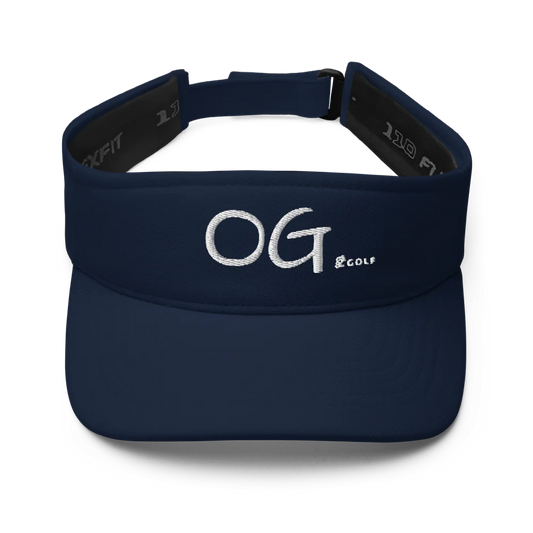 Visor | Flexfit 8110