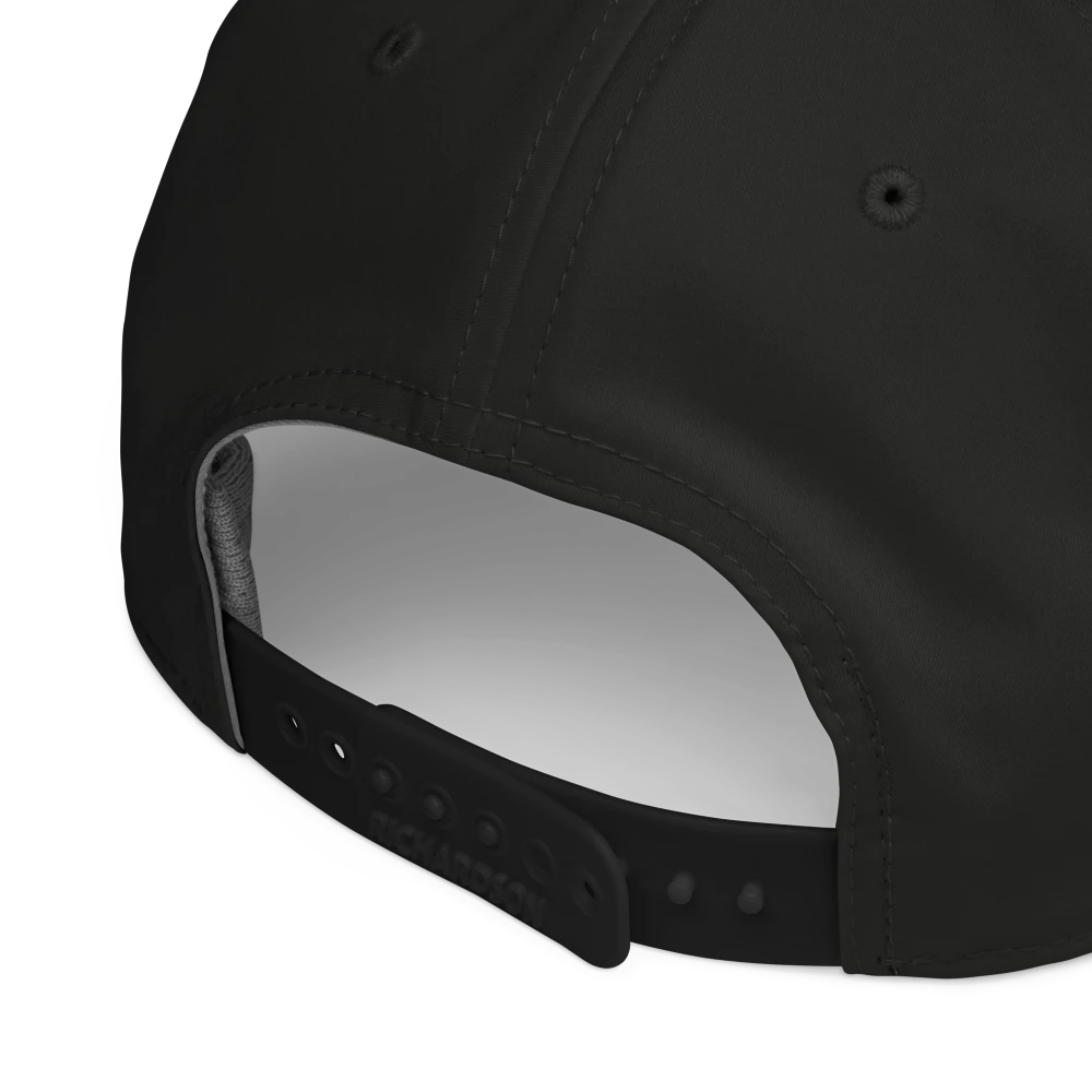 Classic Rope Cap | LOGO