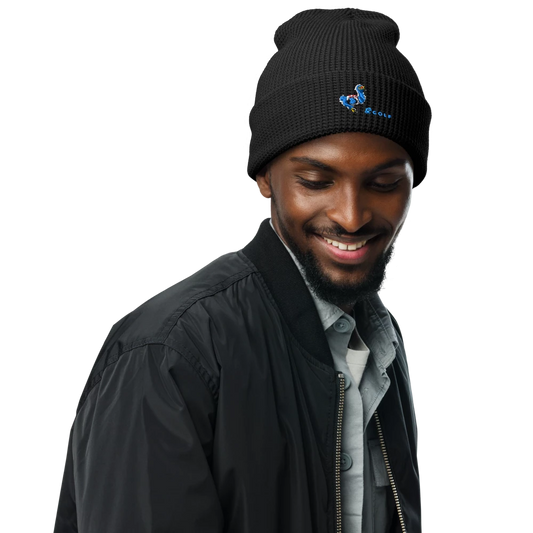 Waffle Beanie | Richardson 146R
