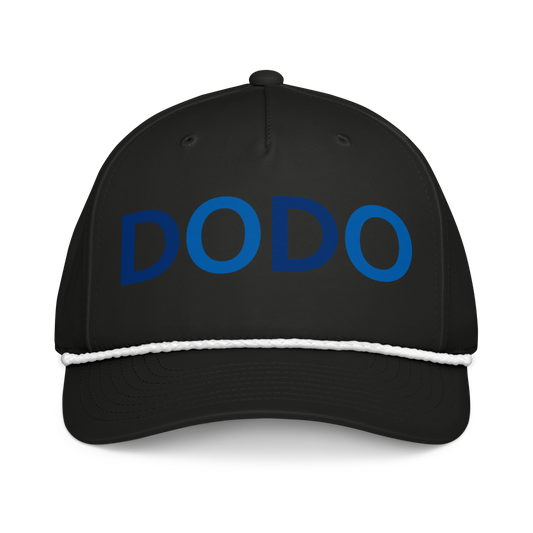 Classic Rope Cap | DODO