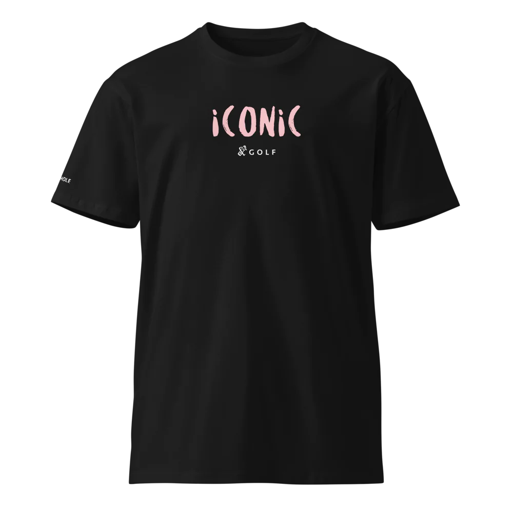 Unisex Premium T-Shirt | AS Colour 5001T
