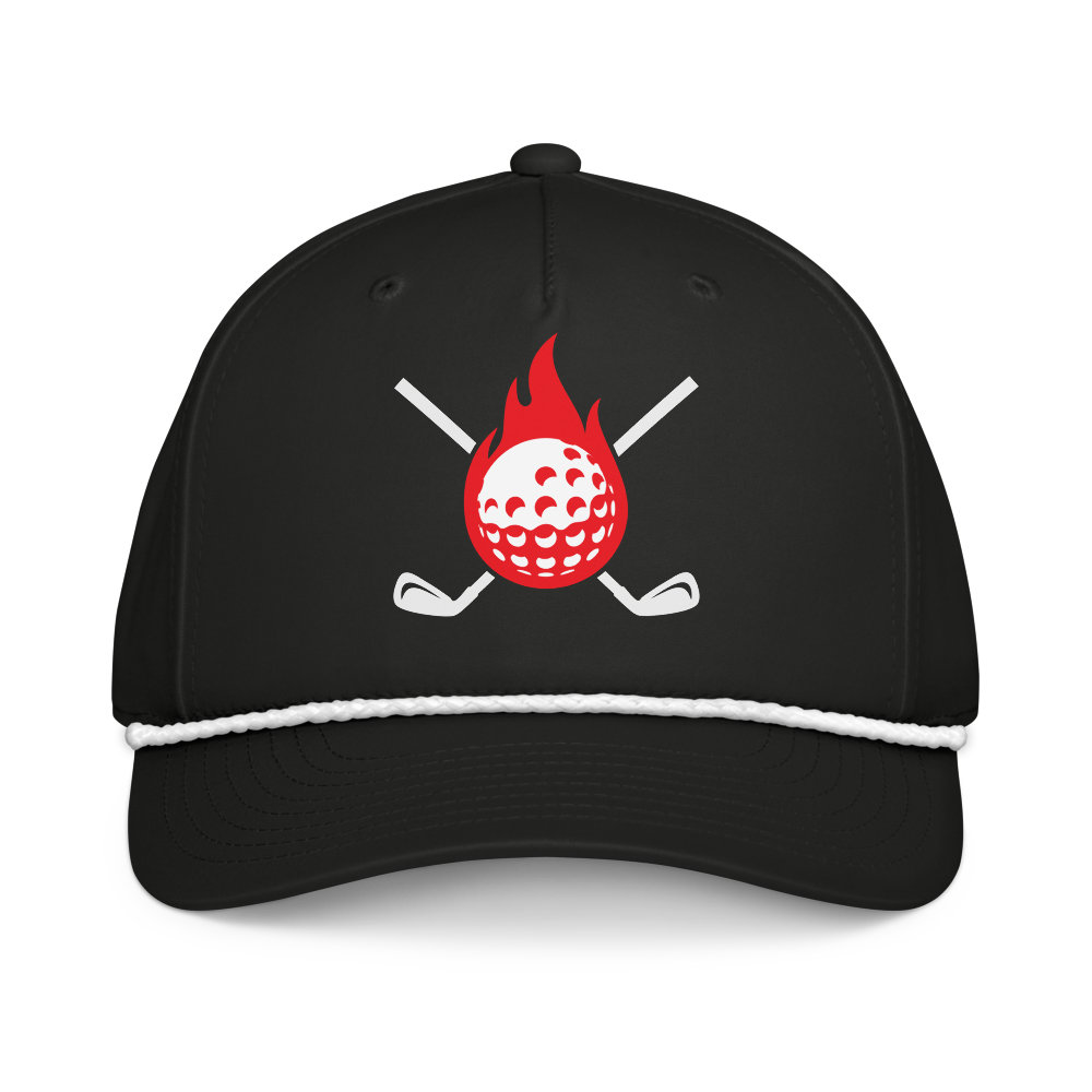 Classic Rope Cap | ROASTED