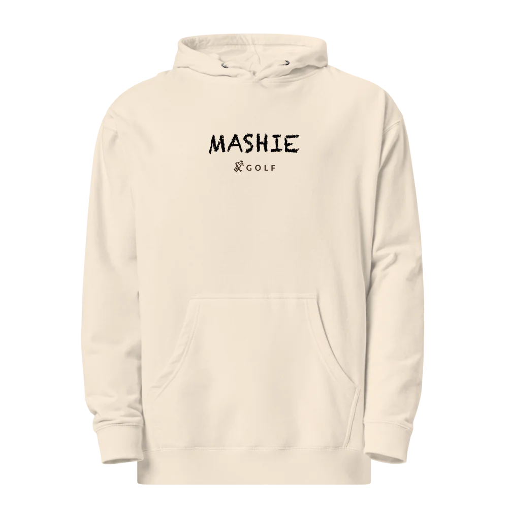 Unisex Midweight Hoodie | Independent Trading Co. SS4500