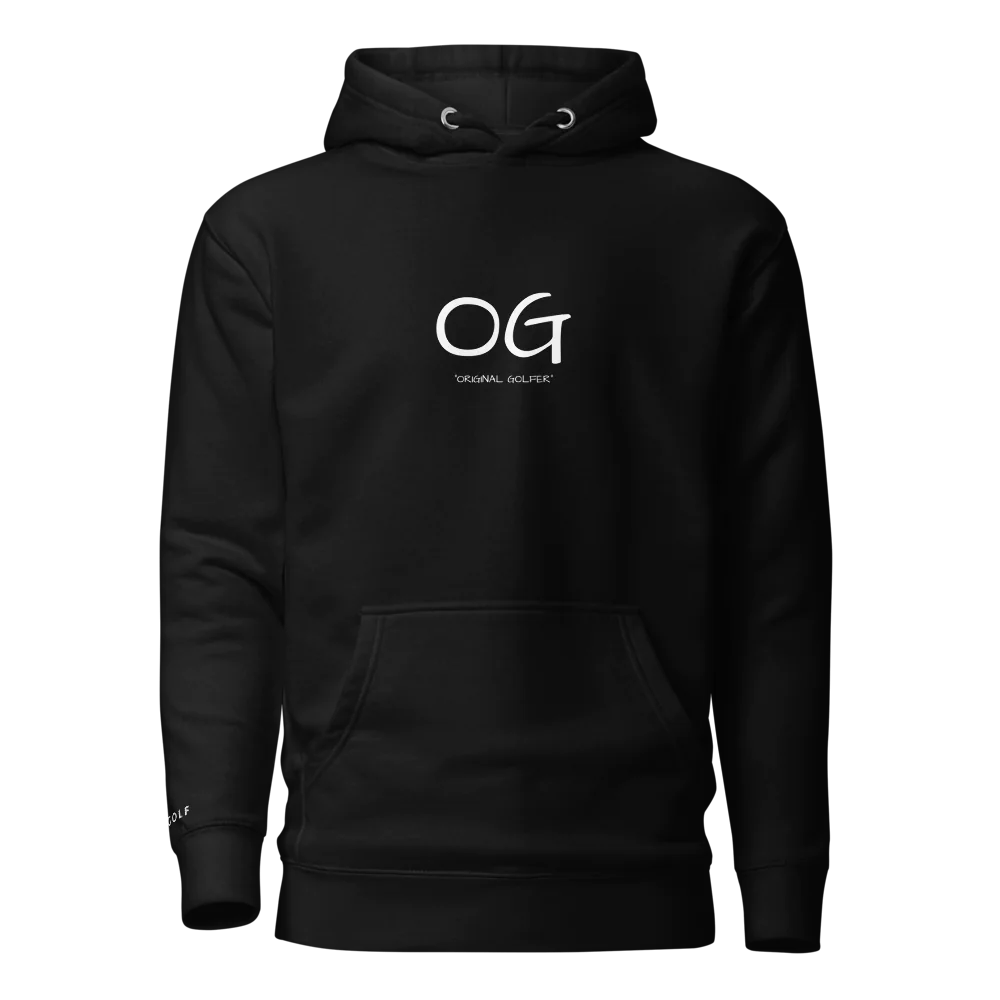 Unisex Premium Hoodie | Cotton Heritage M2580