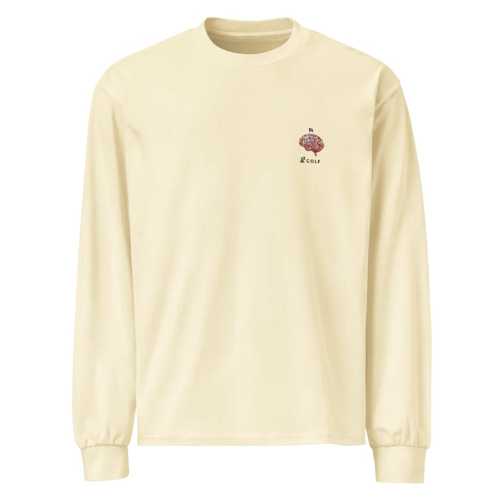 Unisex Premium Heavyweight Long Sleeve Shirt | AS Colour 5081