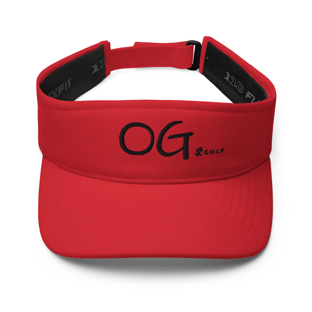 Visor | Flexfit 8110