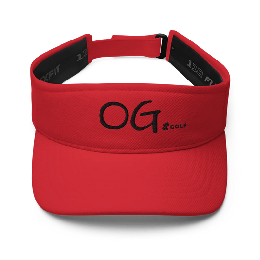 Visor | Flexfit 8110