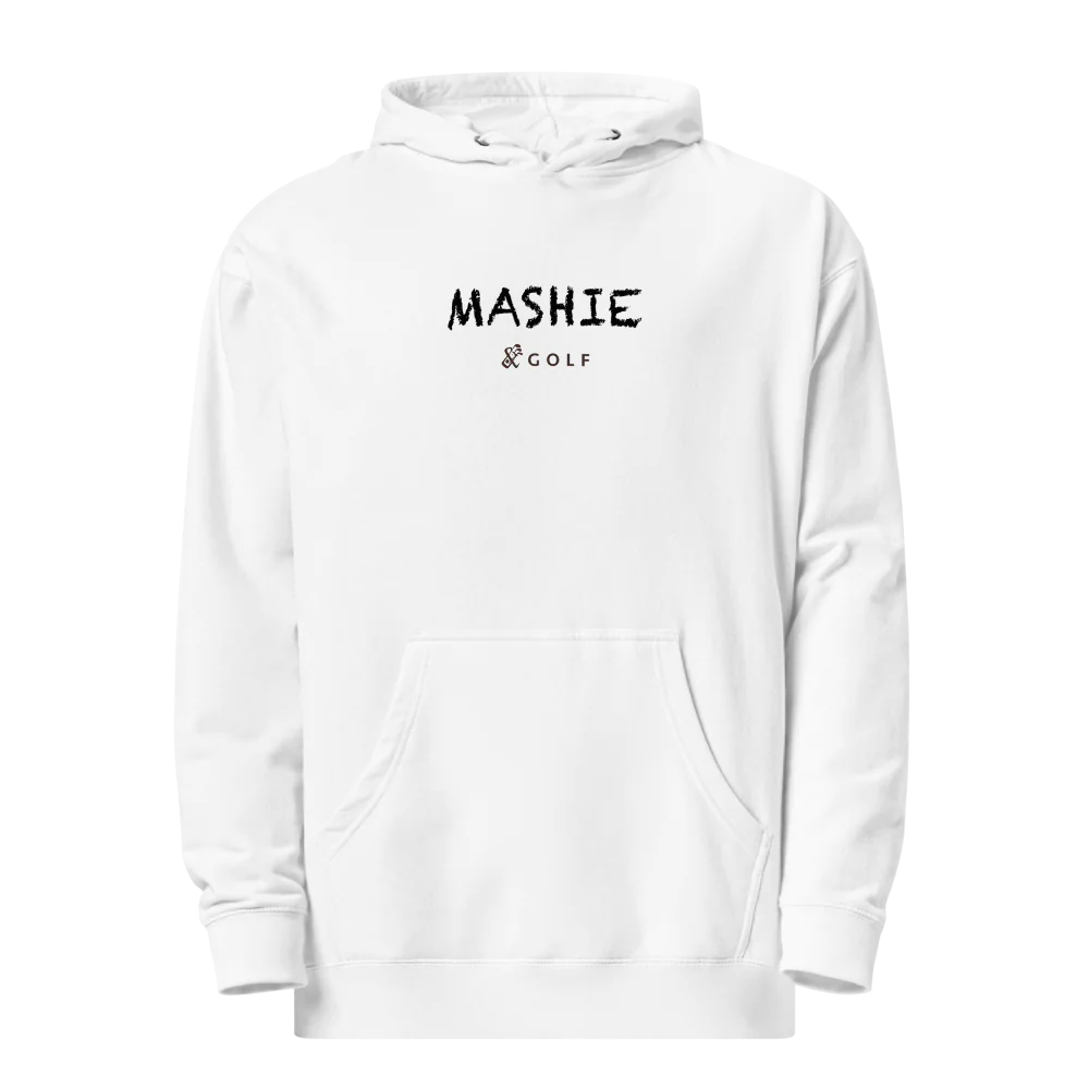 Unisex Midweight Hoodie | Independent Trading Co. SS4500