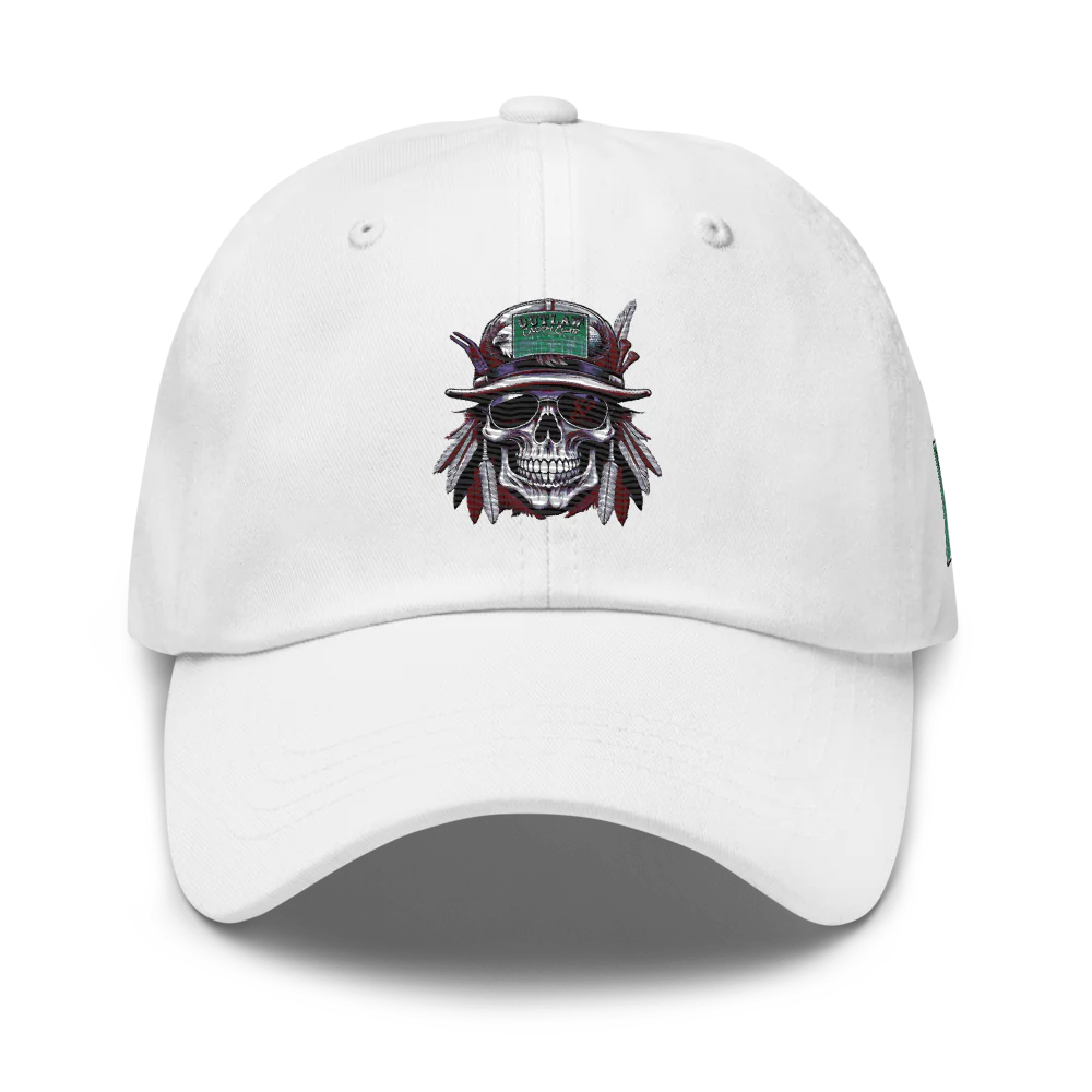 Caddy Club Hat| Outlaw- Sticks & Bag Golf