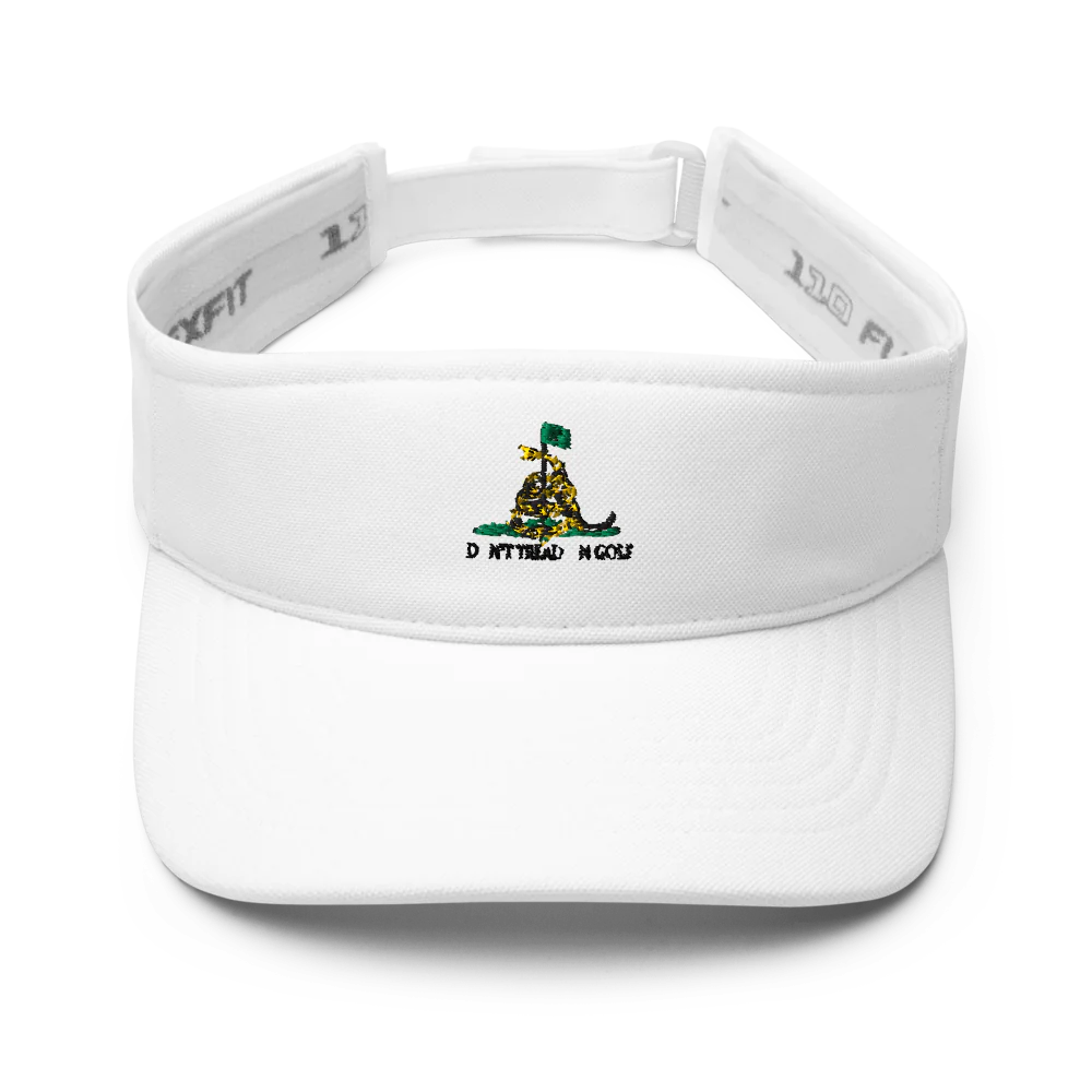 Visor | Flexfit 8110
