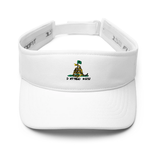 Visor | Flexfit 8110