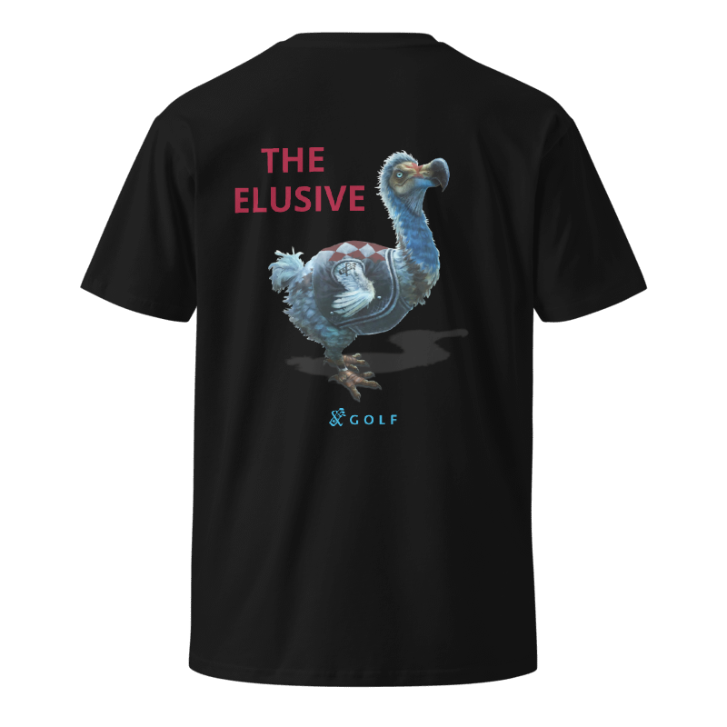 S&B GOLF Premium T-Shirt | DODO