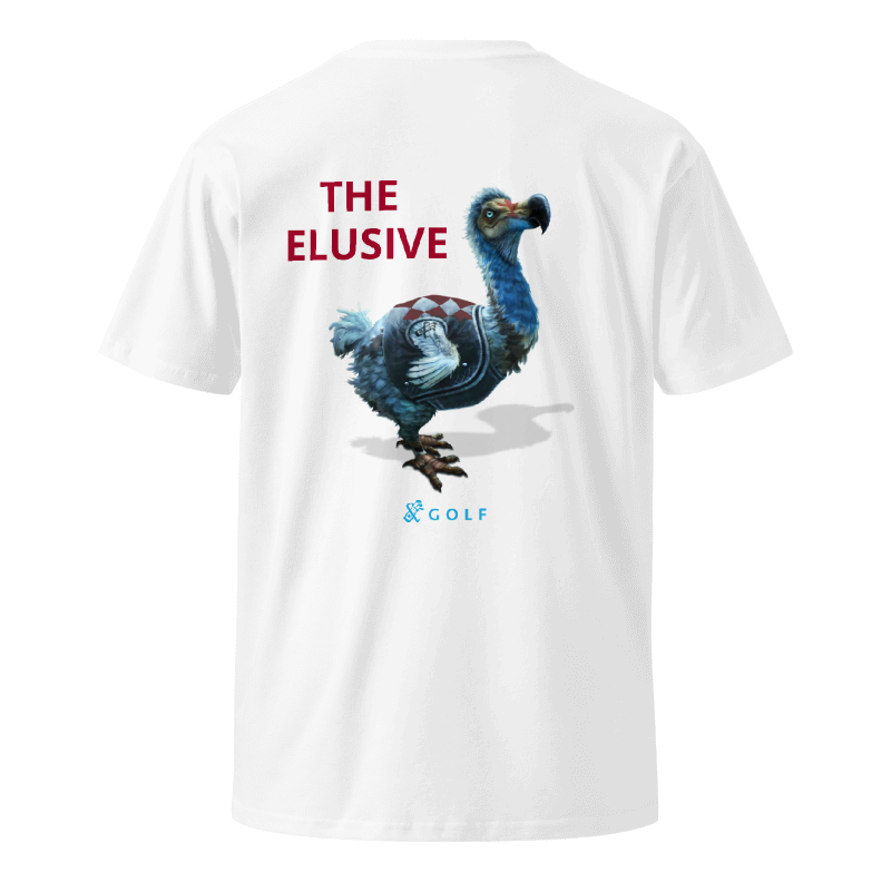 S&B GOLF Premium T-Shirt | DODO