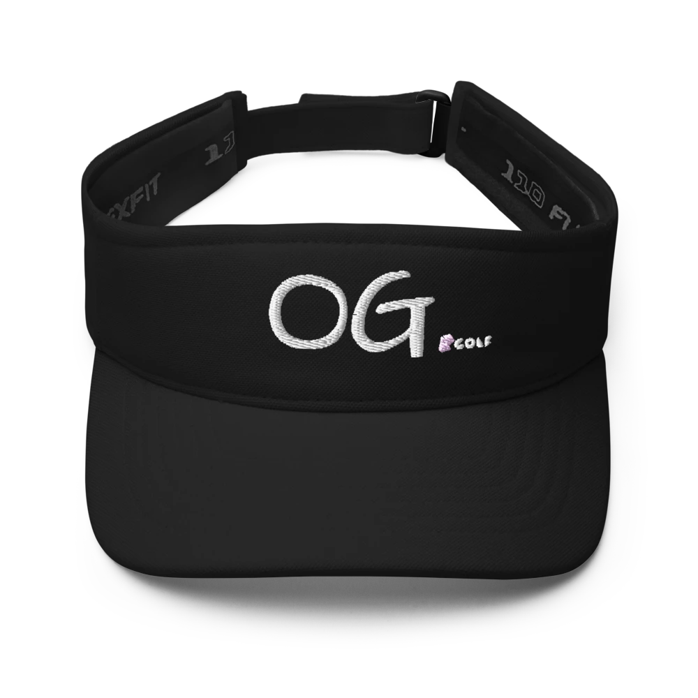 Visor | Flexfit 8110
