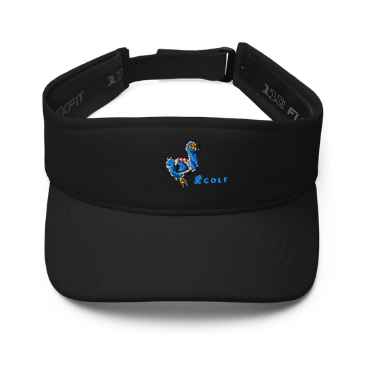 Visor | Flexfit 8110