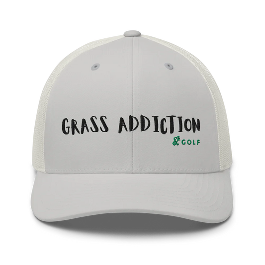 Retro Trucker Hat | Yupoong 6606