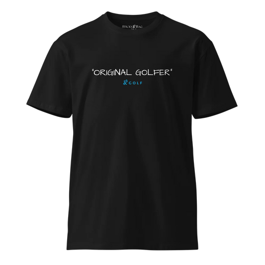Unisex Premium T-Shirt | AS Colour 5001T