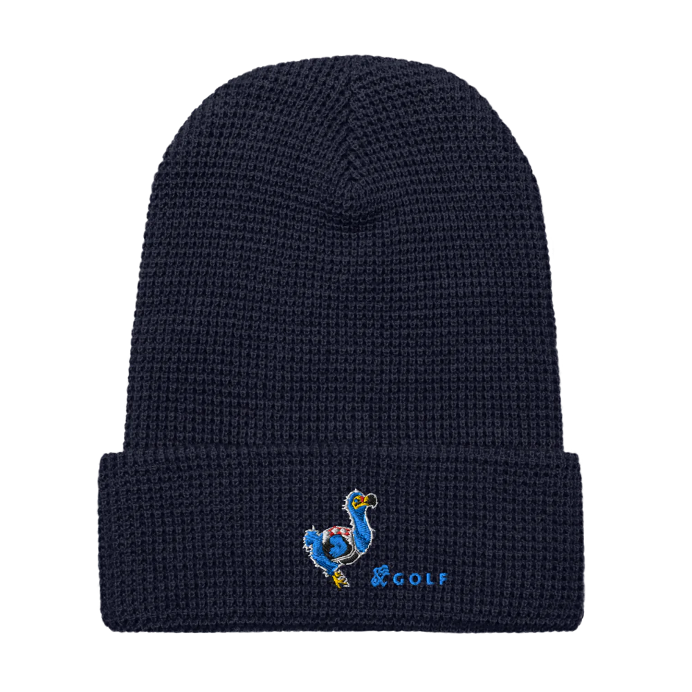 Waffle Beanie | Richardson 146R