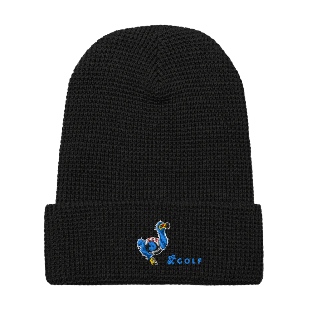 Waffle Beanie | Richardson 146R
