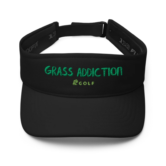 Visor | Flexfit 8110