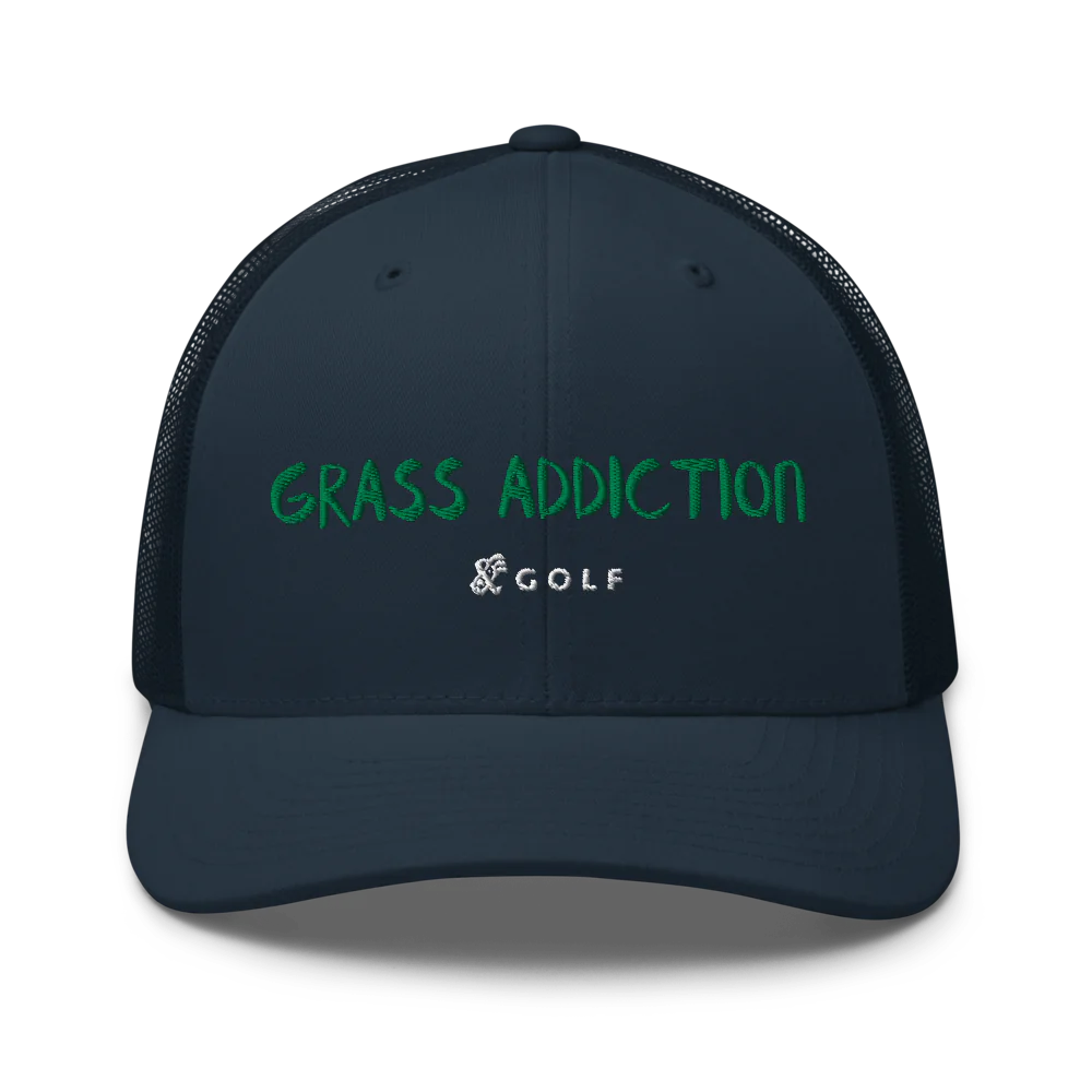 Retro Trucker Hat | Yupoong 6606