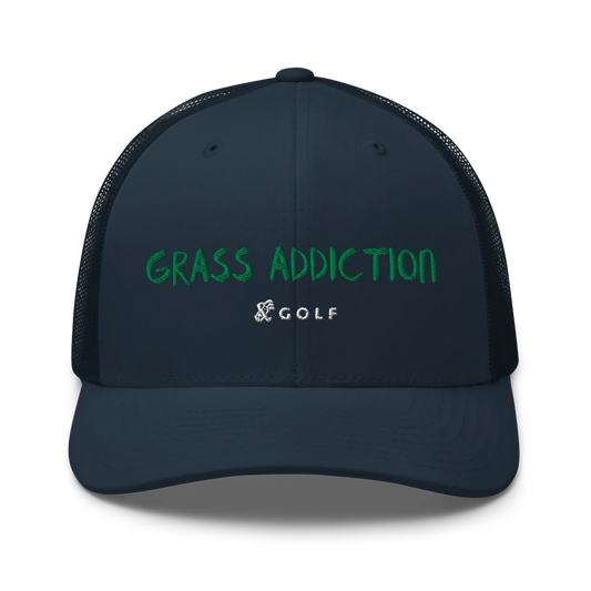 Retro Trucker Hat | Yupoong 6606